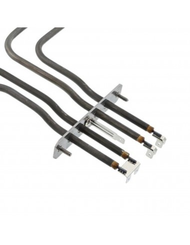 Resistencia horno superior 1000W+1900W 230V AEG 8996619265029 8996619265334 Resistencia horno superior 1000W+1900W 230V AEG 8996619265029 8996619265334