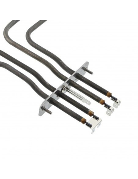 Resistencia horno superior 1000W+1900W 230V AEG 8996619265029 8996619265334
