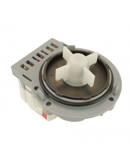 Washing machine drain pump 34W 230V original INDESIT C00283641