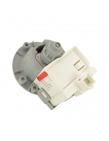 Ablaufpumpe Waschmaschine 34W 230V original INDESIT C0028364 C00283641 Ablaufpumpe Waschmaschine 34W 230V original INDESIT C0028364 C00283641