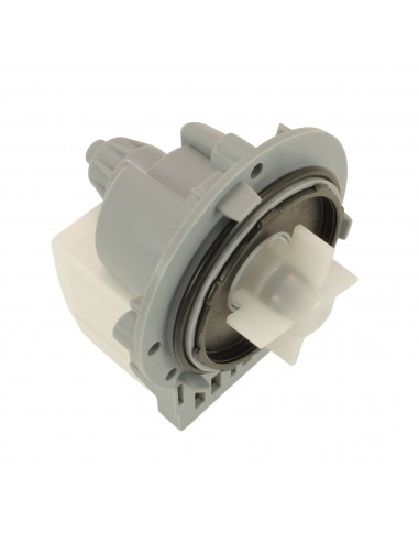 Pompa scarico Lavatrice 40W 230V Zanussi Indesit C00283641 Pompa scarico Lavatrice 40W 230V Zanussi Indesit C00283641