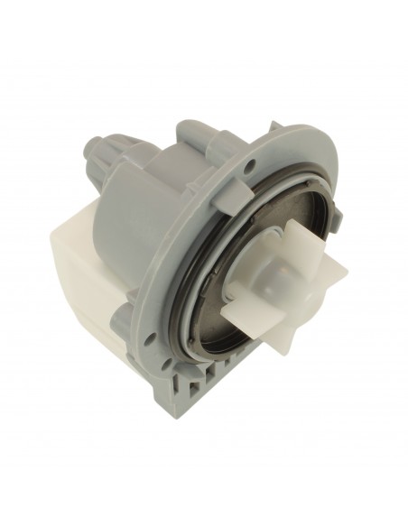 Washing machine drain pump 34W 230V original INDESIT C00283641