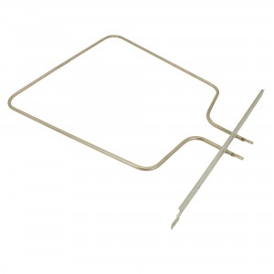 Oven lower heating element 1000W 230V WHIRLPOOL 481925928791 2