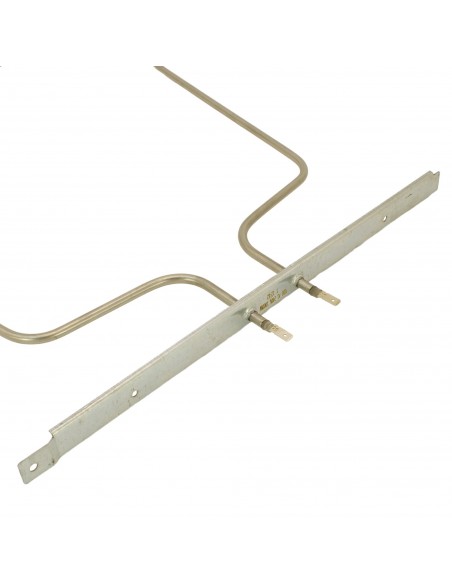 Resistencia horno inferior 1000W 230V WHIRLPOOL 481925928791