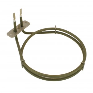 Resistencia horno ventilado 1600W 230V original BEKO 262900067