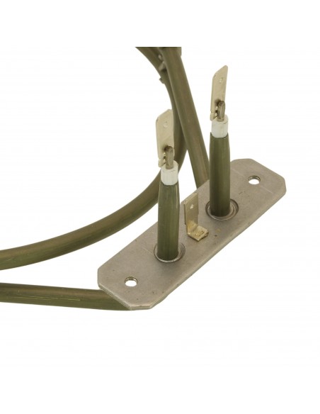 Oven fan heating element 1600W 230V original BEKO 262900067