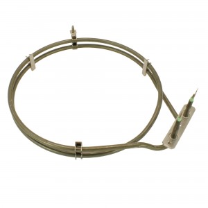 Oven fan heating element 2200W 240V BOSCH 11004581 2