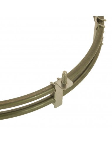 Oven fan heating element 2200W 240V BOSCH 11004581 Oven fan heating element 2200W 240V BOSCH 11004581