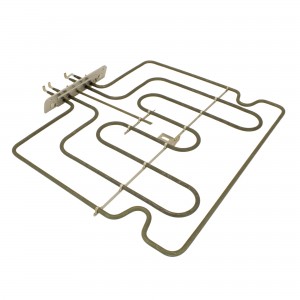 Oven upper heating element 2900W 230V MIELE 07511681