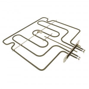 Résistance four supérieure 1300W+1600W 240V MIELE 07511681 2