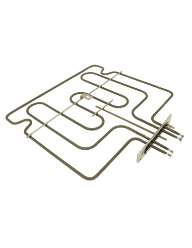 Oven upper heating element 2900W 230V MIELE 07511681 Oven upper heating element 2900W 230V MIELE 07511681