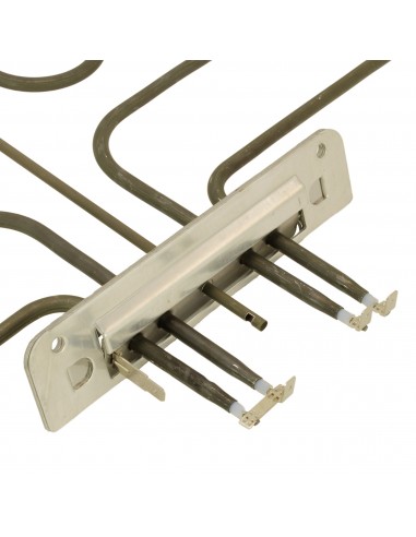 Résistance four supérieure 1300W+1600W 240V MIELE 07511681