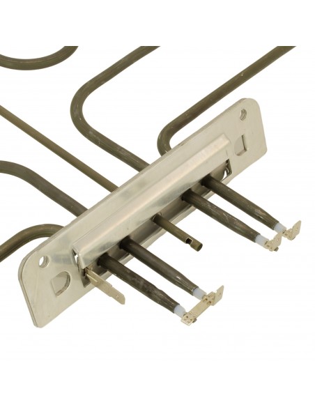 Resistencia horno superior 1300W+1600W 240V  MIELE 07511681