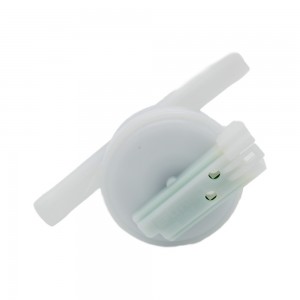 Dishwasher flowmeter BOSCH 424099 packed 00424099 2