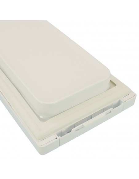 Gefrierfachtür original ELECTROLUX AEG 2063754028 2063817221