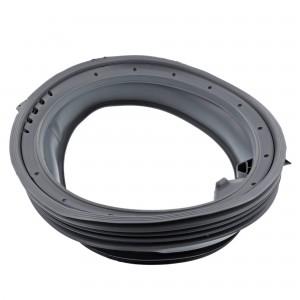 Washing machine door gasket AEG 3790201606 2
