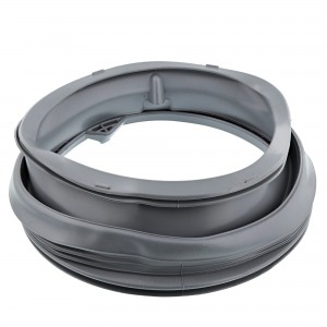 Goma escotilla lavadora original AEG 3790201309