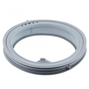 Goma escotilla lavadora original ZANUSSI 1108590900 2
