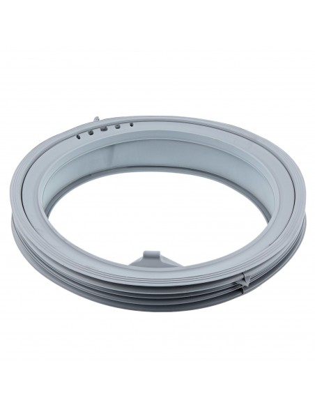 Goma escotilla lavadora original ZANUSSI 1108590900
