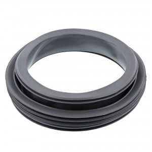 Goma escotilla lavadora original ZANUSSI ELECTROLUX 1926009109