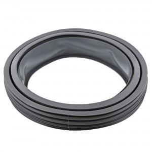 Goma escotilla lavadora original ZANUSSI ELECTROLUX 1926009109 2