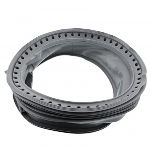 Goma escotilla lavadora original ELECTROLUX 1323230100 2
