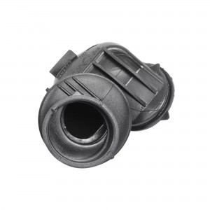 Raccord d'arrivée d'eau lave-linge orig. ELX 1249686021 2