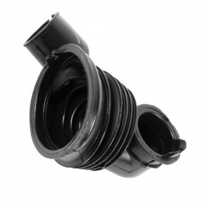 Manguito desague lavadora original ZANUSSI 1240831030 1240831006