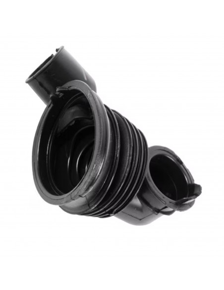 Manguito desague lavadora original ZANUSSI 1240831030 1240831006