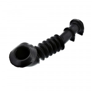 Washing machine drain hose original ZANUSSI 1240162105