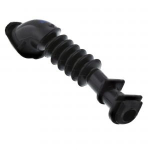 Washing machine drain hose original ZANUSSI 1240162105 2