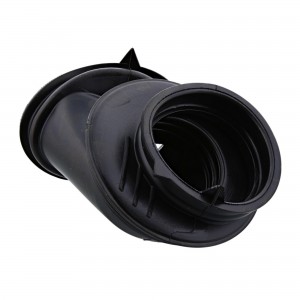 Washing machine inlet hose original AEG 1108513001