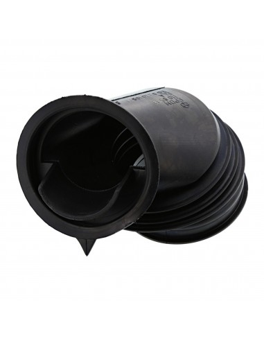 Raccord d'arrivée d'eau lave-linge original AEG 1108513001