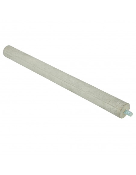 Boiler magnesium anode 110mm Ø20mm vite M6x18mm
