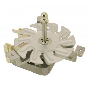 Heißluftventilator Backofen VESTEL SWAN 32013533 2