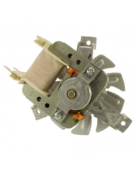 Heißluftventilator Backofen VESTEL SWAN 32013533