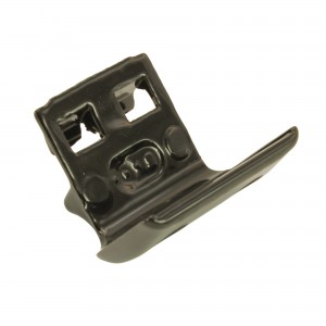 Blocchetto fissaggio per supporto pentole ELX 3540064015 OR 2