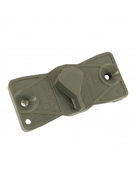 Criccotto porta Lavastoviglie Electrolux 140035300114 OR