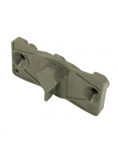 Dishwasher door latch original ELECTROLUX 140035300114 Dishwasher door latch original ELECTROLUX 140035300114