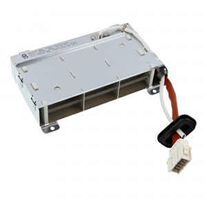 Resistencia secadora 1900W+700W 230V orig. ELECTROLUX 1366110011