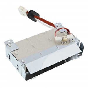 Heizelement Trockner 1900W+700W 230V original ELX 1366110011 2