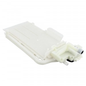 Distributeur d'eaur lave-linge 5 voies original AEG 899645430830 8996454308306