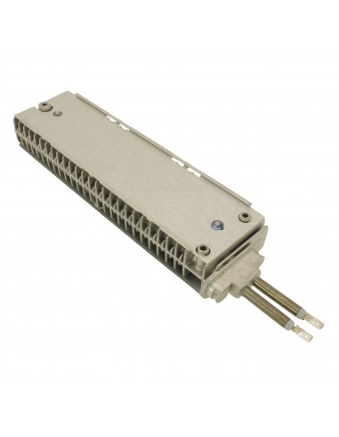 Resistencia secadora 1900W 240V WHIRLPOOL 481231018585 Resistencia secadora 1900W 240V WHIRLPOOL 481231018585