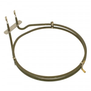 Oven fan heating element 2200W 230V BOSCH 11021309 9001144373