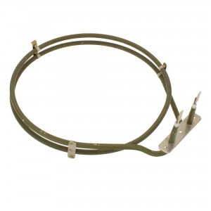 Resistenza Forno ventilato 2200W 230V Bosch 11021309 9001144373 2