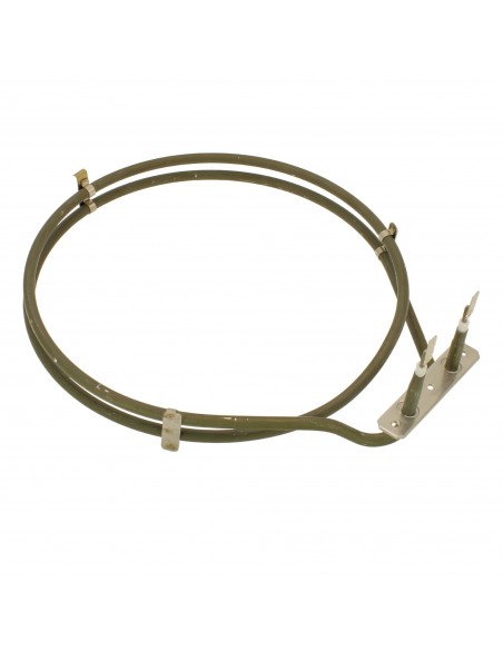 Resistenza Forno ventilato 2200W 230V Bosch 11021309 9001144373