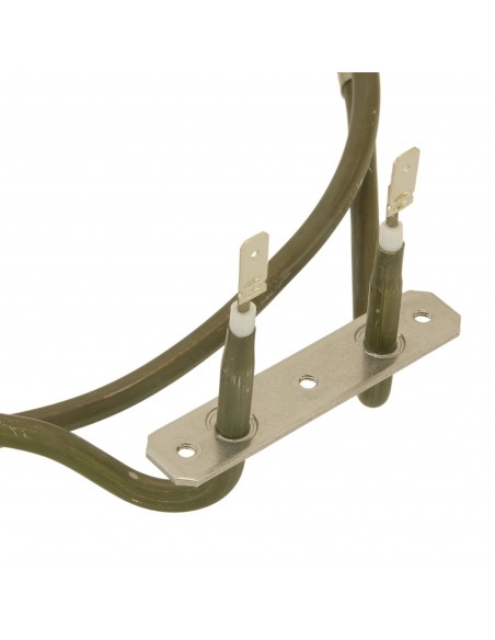 Oven fan heating element 2200W 230V BOSCH 11021309 9001144373