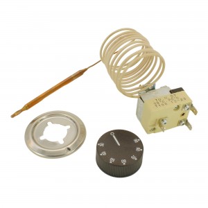 Boiler thermostat 30° 90° UNIVERSAL