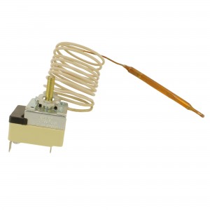 Thermostat Boilerheizung 30°-90° 2