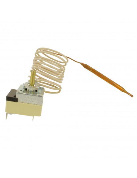 Thermostat Boilerheizung 30°-90°